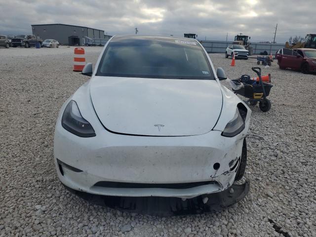 7SAYGAEE4PF673333 2023 TESLA MODEL Y