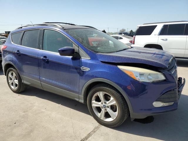 Vin: 1fmcu0gx2eub99293, lot: 49349015, ford escape se 20144