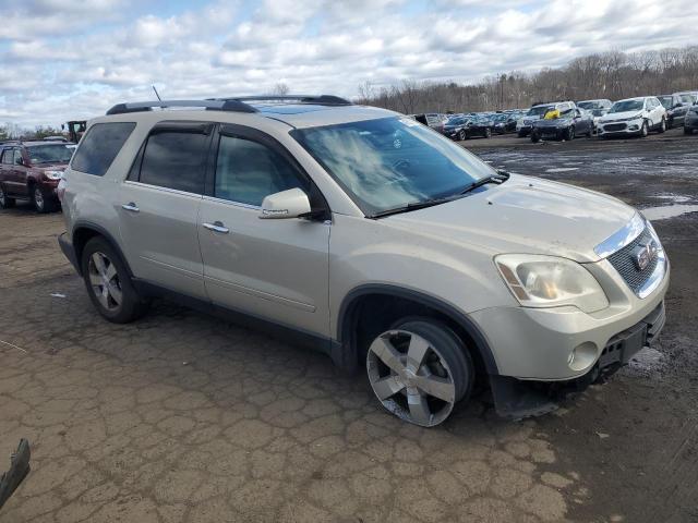 Vin: 1gkkvred4bj417861, lot: 49662135, gmc acadia slt-1 20114