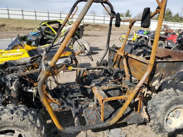 2013 ATV SIDEBYSIDE LWGMDTZ42CB000443