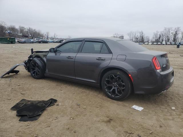 Vin: 2c3ccabg8kh594943, lot: 49223225, chrysler 300 s 20192