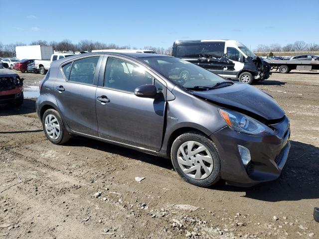 2015 TOYOTA PRIUS C JTDKDTB36F1109622