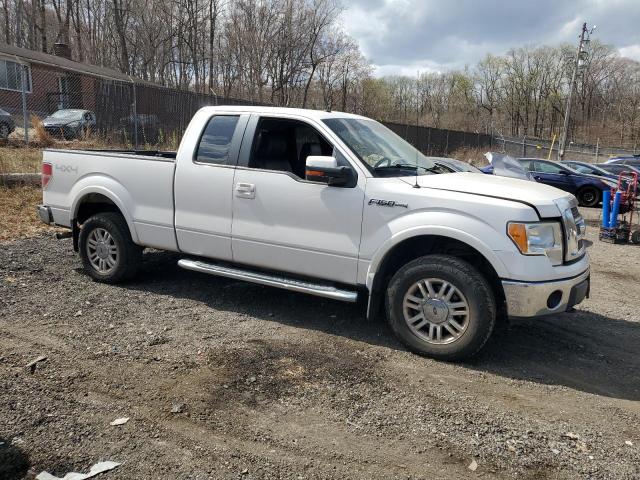 Vin: 1ftfx1ev1afc80753, lot: 50943795, ford f-150 super cab 20104