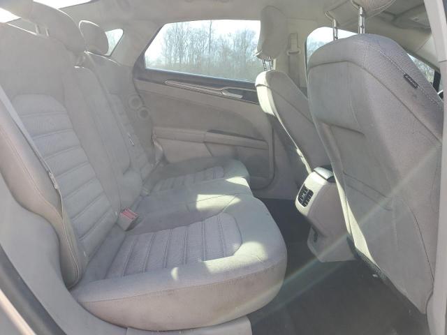 2018 FORD FUSION SE - 3FA6P0HD7JR153415
