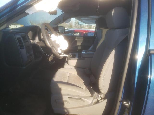2015 CHEVROLET SILVERADO - 1GCRCPEC1FZ424205