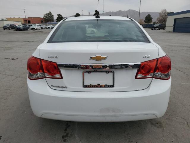 2016 CHEVROLET CRUZE LIMI - 1G1PG5SB3G7130998