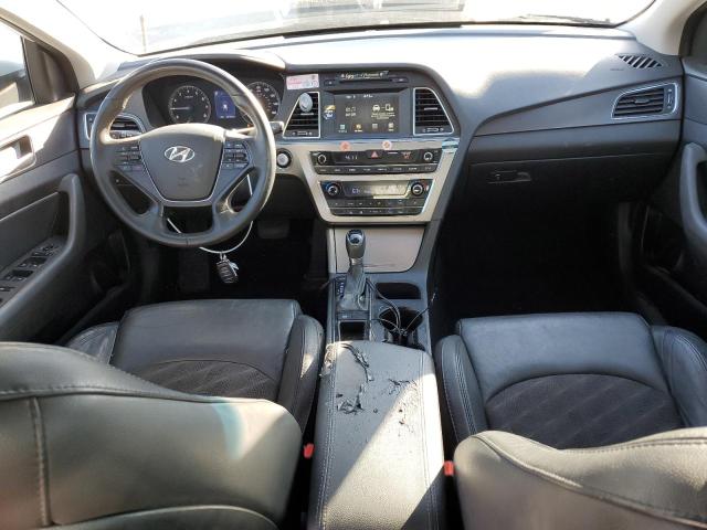 2016 HYUNDAI SONATA SPO - 5NPE34AFXGH355309