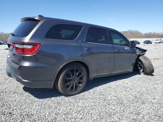 2018 DODGE DURANGO R/ - 1C4SDHCT7JC495444