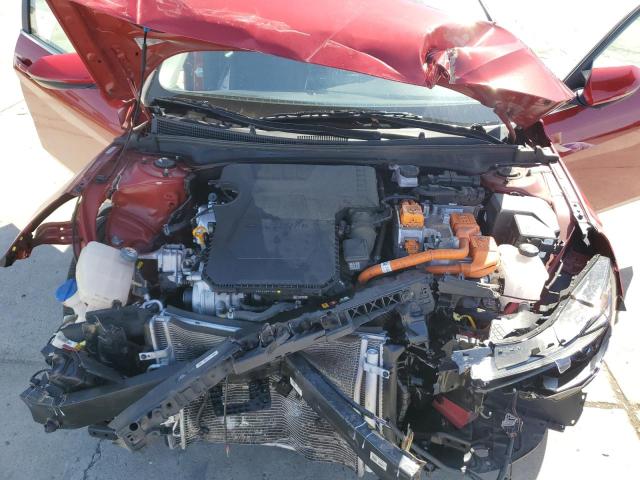 2023 HYUNDAI ELANTRA LI - KMHLN4AJ9PU055722