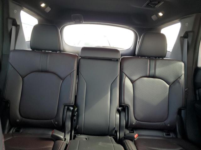 2025 HONDA PILOT BLAC 5FNYG1H92SB075410