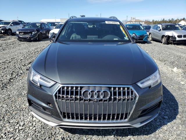 2018 AUDI A4 ALLROAD WA18NAF46JA038648