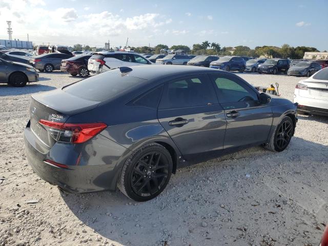Vin: 2hgfe2f58rh511315, lot: 47369265, honda civic sport 20243