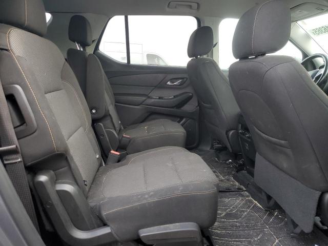 2019 CHEVROLET TRAVERSE L - 1GNERGKW3KJ119025