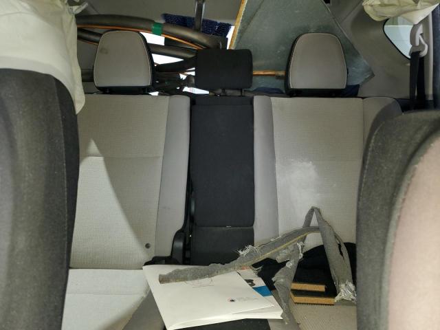 2017 TOYOTA RAV4 XLE - JTMRFREV5HD200343