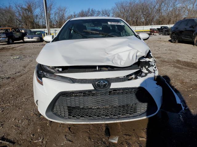2022 TOYOTA COROLLA LE - 5YFEPMAE9NP277195