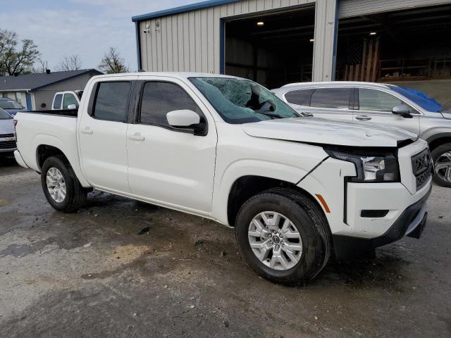 Vin: 1n6ed1ek8pn667287, lot: 50920015, nissan frontier s 20234