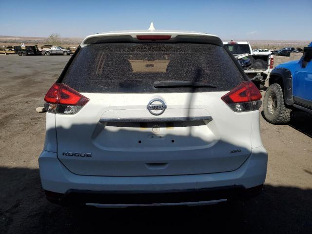 2017 NISSAN ROGUE S - KNMAT2MV5HP526382