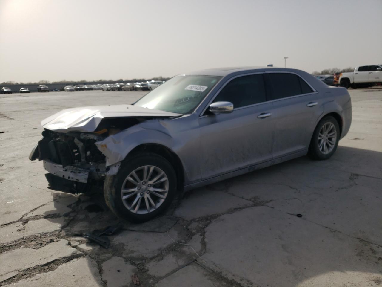 CHRYSLER 300C