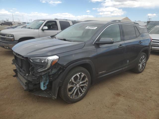 Vin: 3gkalvex7jl336476, lot: 49290665, gmc terrain slt 2018 img_1