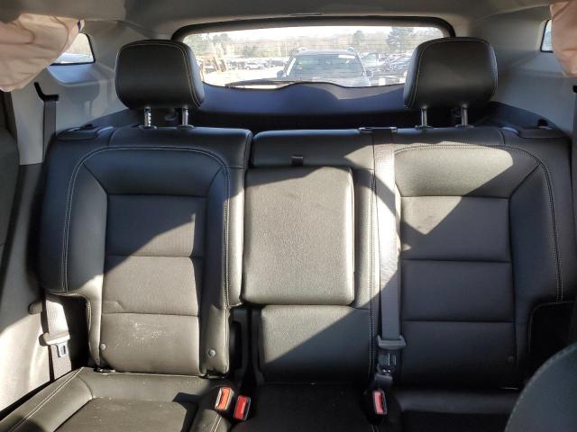 2024 GMC TERRAIN SL - 3GKALVEG2RL326790