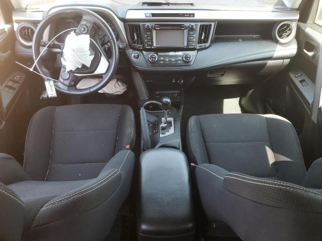 2018 TOYOTA RAV4 ADVEN - 2T3WFREV2JW493257