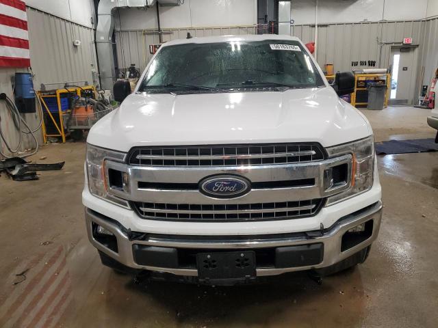 2019 FORD F150 SUPER - 1FTFW1E45KKE06048