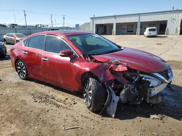 2018 NISSAN ALTIMA 2.5 - 1N4AL3AP1JC230614