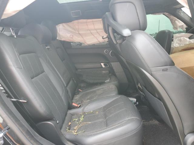 2020 LAND ROVER RANGE ROVE - SALWR2SE7LA711142