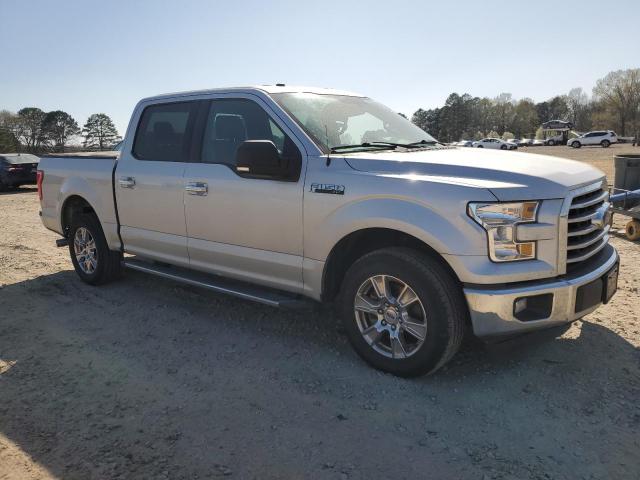 2017 FORD F150 SUPER - 1FTEW1CF5HKE05412