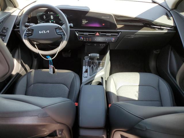2025 KIA NIRO SX KNDCT3LE7S5251214