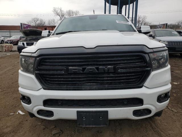 2020 RAM 1500 BIG H 1C6SRFFT1LN127406