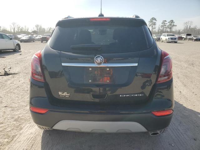 2019 BUICK ENCORE PRE - KL4CJASB4KB836815