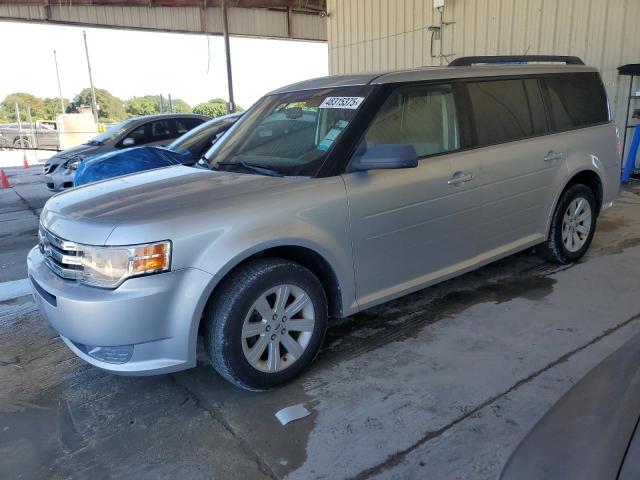 FORD FLEX SE