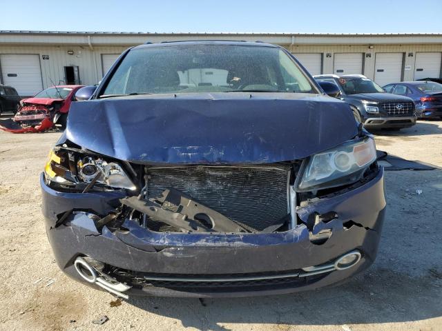 2016 HONDA ODYSSEY EX - 5FNRL5H69GB071214