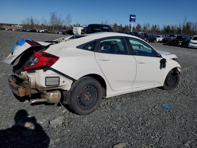 Vin: 2hgfc2e52kh027671, lot: 48782525, honda civic lx 20193
