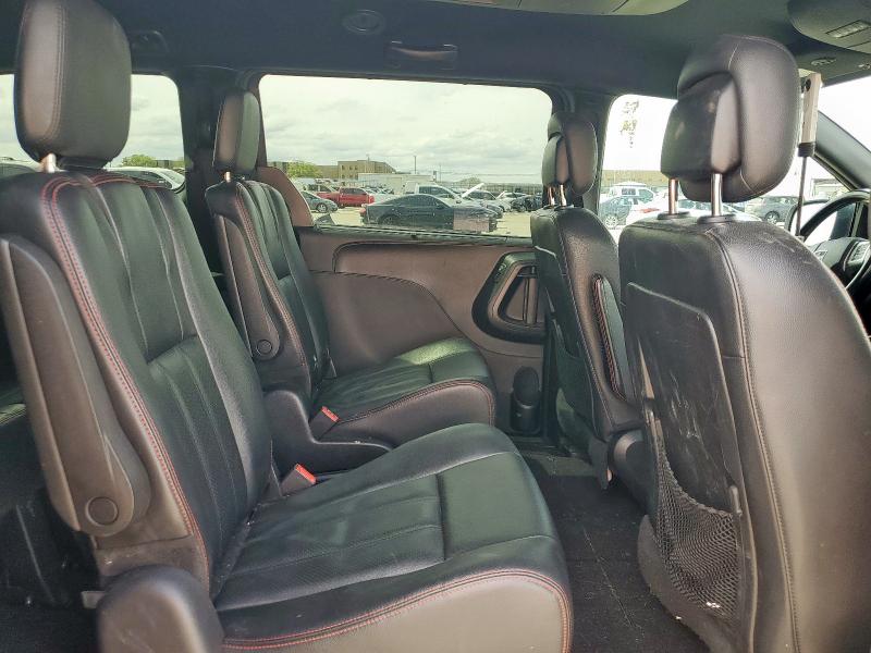 2019 DODGE GRAND CARA 2C4RDGEG3KR676820