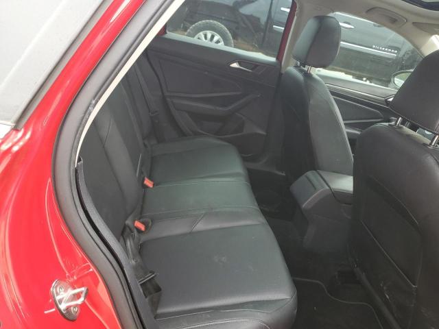 2019 VOLKSWAGEN JETTA SEL 3VWE57BUXKM105738