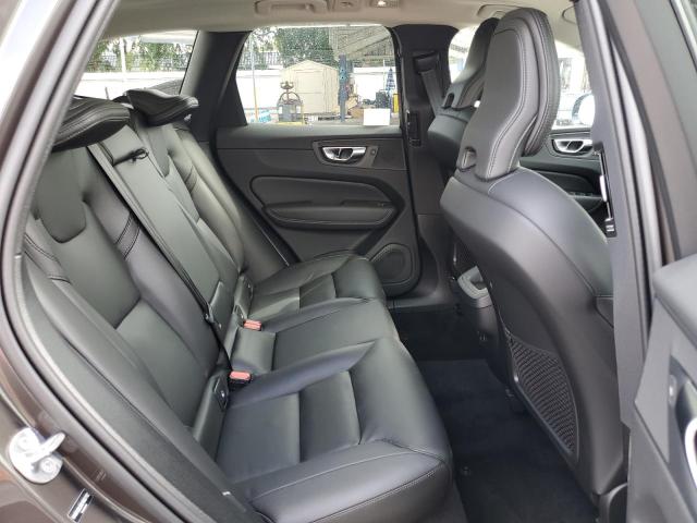 2025 VOLVO XC60 CORE YV4M12RJ9S1053702