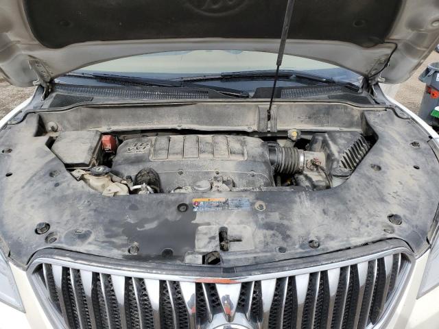 2015 BUICK ENCLAVE - 5GAKVCKD3FJ164150