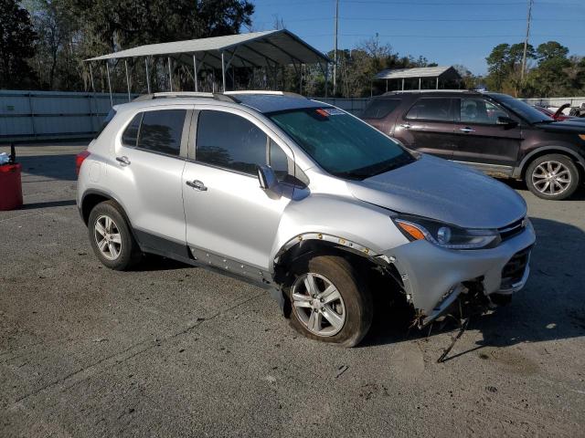 Vin: kl7cjpsb5lb023054, lot: 49056295, chevrolet trax 1lt 20204