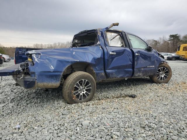 Vin: 1n6aa1ee2mn529337, lot: 48557155, nissan titan s 20213