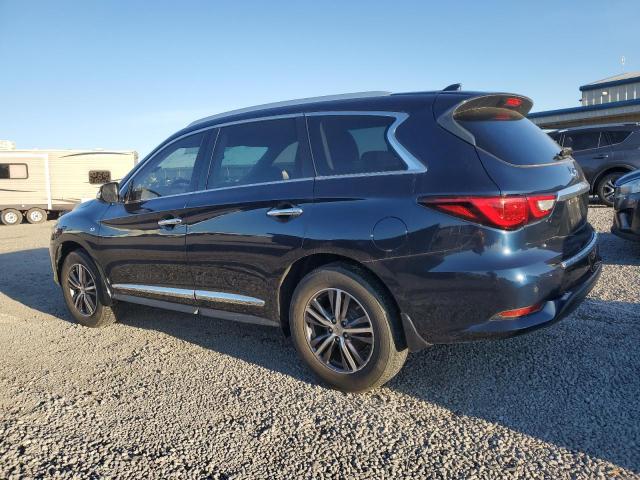 Vin: 5n1dl0mm8hc540580, lot: 50577515, infiniti qx60 20172