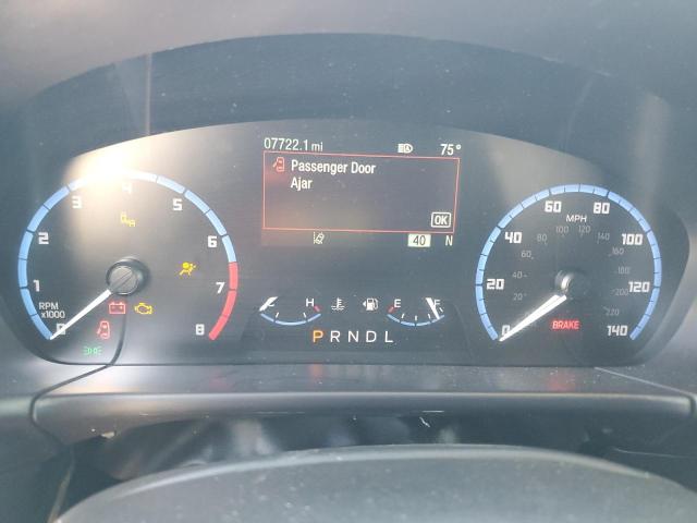 2024 FORD BRONCO SPO - 3FMCR9B64RRF15035