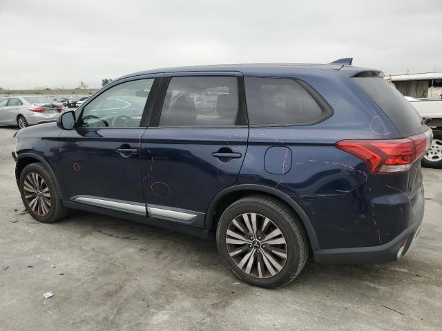 Vin: ja4ad2a39kz019118, lot: 50270855, mitsubishi outlander es 20192