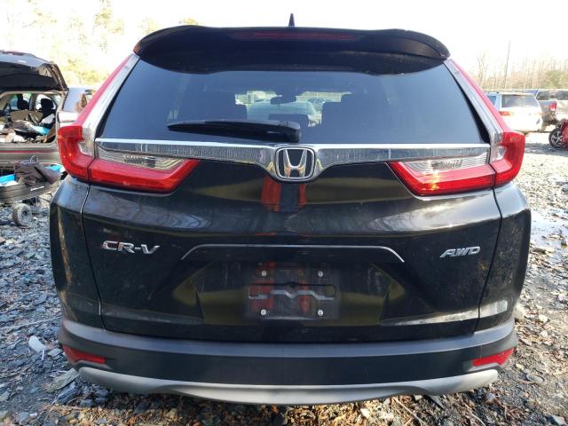 2017 HONDA CR-V EX - 2HKRW2H5XHH653631