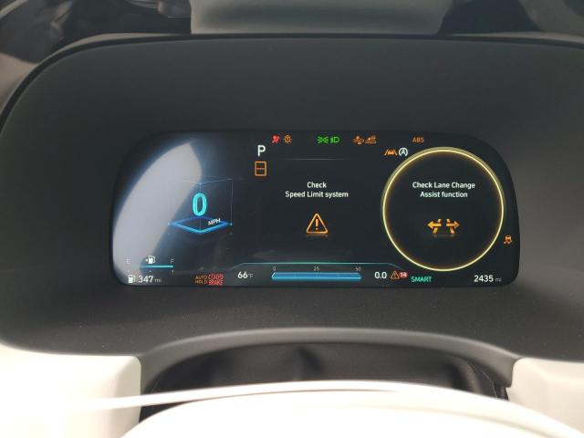 2025 HYUNDAI PALISADE C - KM8R74GE0SU862220