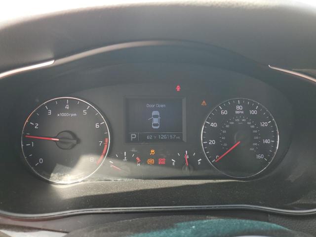 2016 KIA CADENZA LU KNALN4D73G5206842