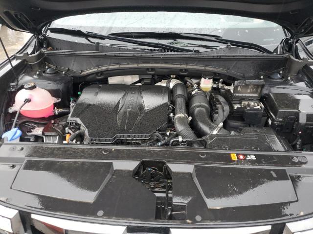 2024 HYUNDAI SANTA CRUZ - 5NTJCDAF5RH090902