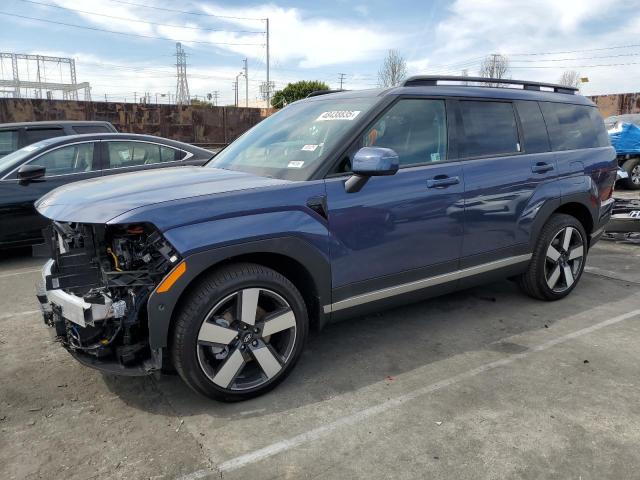 Vin: 5nmp34g13sh023867, lot: 48438835, hyundai santa fe limited 2025 img_1