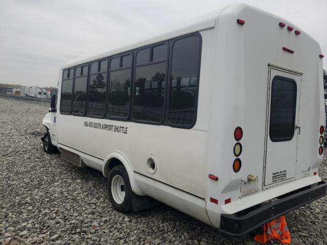 CHEVROLET EXPRESS CU 2010 1GB9G5AG8A1104036 photo #4